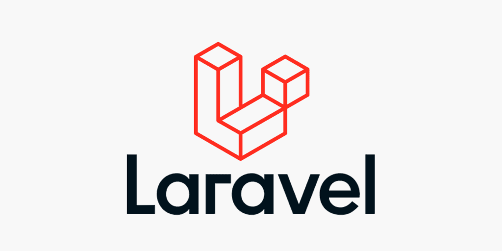 Laravel Logo voor blogbericht van Okappi