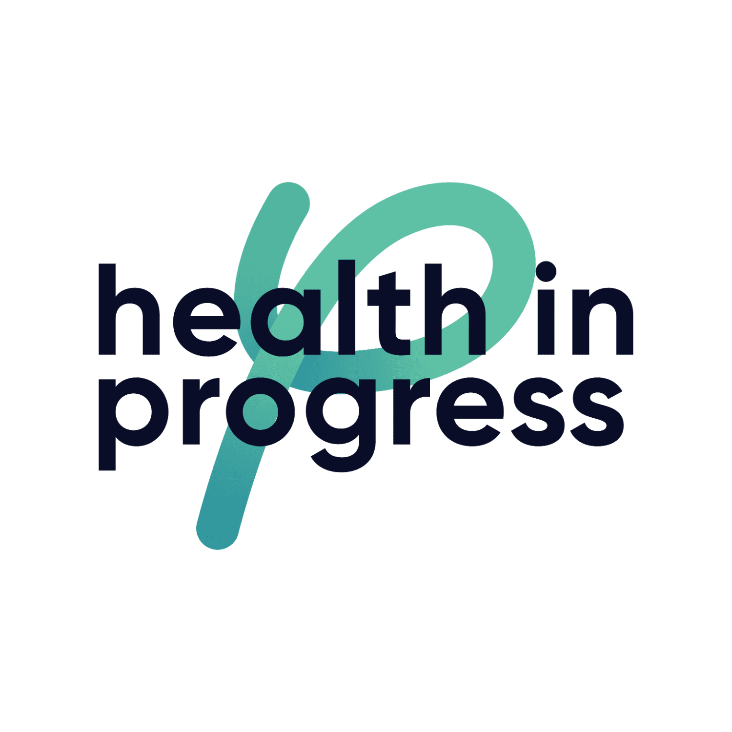 Health in Progress logo voor klanten van Okappi